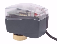 Zeige Details für Danfoss StellmotorL AME 110NL, 24V, Art.Nr. : 082H8057 Bild von Danfoss StellmotorL AME 110NL, 24V, Art.Nr. : 082H8057