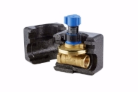 Zeige Details für Danfoss Strangdifferenzdruckregler DN 20 0,05-0,25 bar IG,  Art.Nr. : 003Z5602 Bild von Danfoss Strangdifferenzdruckregler DN 20 0,05-0,25 bar IG,  Art.Nr. : 003Z5602