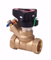 Zeige Details für Danfoss Strangregulier- und Messventil ASV-BD DN 25 zu ASV-P(V),  Art.Nr. : 003Z4043 Bild von Danfoss Strangregulier- und Messventil ASV-BD DN 25 zu ASV-P(V),  Art.Nr. : 003Z4043