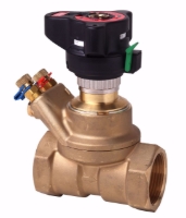 Zeige Details für Danfoss Strangregulier- und Messventil ASV-BD DN 32 zu ASV-P(V),  Art.Nr. : 003Z4044 Bild von Danfoss Strangregulier- und Messventil ASV-BD DN 32 zu ASV-P(V),  Art.Nr. : 003Z4044