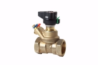 Zeige Details für Danfoss Strangregulier- und Messventil ASV-BD DN 40 zu ASV-P(V,  Art.Nr. : 003Z4045 Bild von Danfoss Strangregulier- und Messventil ASV-BD DN 40 zu ASV-P(V,  Art.Nr. : 003Z4045