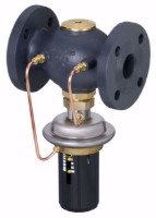 Show details for Danfoss Überströmventil AVPA Flansch DN 40,  Art.Nr. : 003H6609 Picture of Danfoss Überströmventil AVPA Flansch DN 40,  Art.Nr. : 003H6609