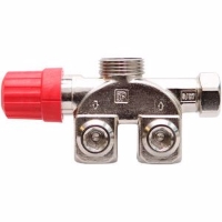 Zeige Produkte für Kategorie Tobler TKM Zweirohrventil Sanierung Euro B Bild für Kategorie Tobler TKM Zweirohrventil Sanierung Euro B