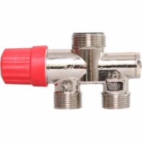 Zeige Produkte für Kategorie Tobler TKM Zweirohrventil Mini Bild für Kategorie Tobler TKM Zweirohrventil Mini