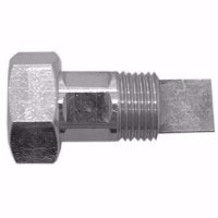 Show details for Tobler TKM Turbulator zum Einschrauben 1/2", Art.Nr. : 00076.205 Picture of Tobler TKM Turbulator zum Einschrauben 1/2", Art.Nr. : 00076.205
