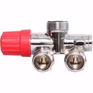 Bild von Tobler TKM Zweirohrventil Mini M68 RA2100 M22, hinten,  Art.Nr. : 00068.975