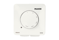 Show details for Maico Drehzahlsteller STX 2.5, Art.Nr. : 0157.1562 Picture of Maico Drehzahlsteller STX 2.5, Art.Nr. : 0157.1562