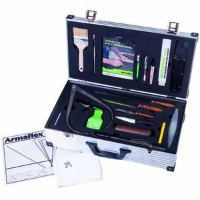 Show products in category Armacell Armaflex Zubehör Picture for category Armacell Armaflex Zubehör