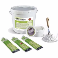 Show products in category Armaflex Brandschutzpaste Armaprotect 1000 Picture for category Armaflex Brandschutzpaste Armaprotect 1000