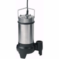 Show products in category Wilo Drain Tauchmotorpumpe Picture for category Wilo Drain Tauchmotorpumpe