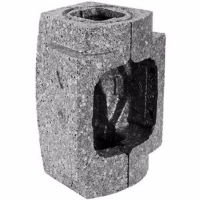Show products in category Wilo EMB-Simplex Isolationsschale Picture for category Wilo EMB-Simplex Isolationsschale