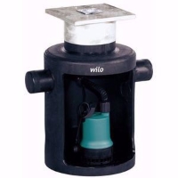 Show details for Wilo DrainLift Drain-Lift Box 32/8, Art.Nr. : 2521820 Picture of Wilo DrainLift Drain-Lift Box 32/8, Art.Nr. : 2521820