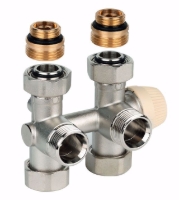 Show details for Honeywell Resideo Ventil für Kompaktheizkörper, Therafix Universal, 2-Rohr, 3/4 Euroconus, chrom, Art.Nr. : V2473EDCSY015 Picture of Honeywell Resideo Ventil für Kompaktheizkörper, Therafix Universal, 2-Rohr, 3/4 Euroconus, chrom, Art.Nr. : V2473EDCSY015