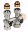Show details for Honeywell Resideo Ventil für Kompaktheizkörper, Therafix Universal, 2-Rohr, 3/4 Euroconus, chrom, Art.Nr. : V2473EDCSY015 Picture of Honeywell Resideo Ventil für Kompaktheizkörper, Therafix Universal, 2-Rohr, 3/4 Euroconus, chrom, Art.Nr. : V2473EDCSY015