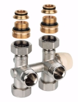 Show details for Honeywell Resideo Ventil für Kompaktheizkörper, Therafix Universal, 2-Rohr, 3/4, chrom, Art.Nr. : V2474EDCSY015 Picture of Honeywell Resideo Ventil für Kompaktheizkörper, Therafix Universal, 2-Rohr, 3/4, chrom, Art.Nr. : V2474EDCSY015