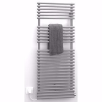 Show details for Arbonia Bagnotherm BTW75 550 WFS LI, H: 750 mm, 400 W, L:  550 mm, Art.Nr. : BTW75 550 AF WFS LI Picture of Arbonia Bagnotherm BTW75 550 WFS LI, H: 750 mm, 400 W, L:  550 mm, Art.Nr. : BTW75 550 AF WFS LI