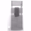 Show details for Arbonia Bagnotherm BTW180 450 WKS LI, H: 1800 mm, 800 W, L:  450 mm, Art.Nr. : BTW180 450 AF WKS LI Picture of Arbonia Bagnotherm BTW180 450 WKS LI, H: 1800 mm, 800 W, L:  450 mm, Art.Nr. : BTW180 450 AF WKS LI