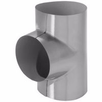 Show products in category Arma-Chek Silver T-Stücke Picture for category Arma-Chek Silver T-Stücke