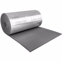 Show products in category Armaflex Duct AL Isolierplatten endlos Picture for category Armaflex Duct AL Isolierplatten endlos