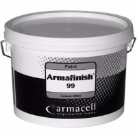 Show products in category Armafinish 99 elastischer Schutzanstrich 2.5 Liter Picture for category Armafinish 99 elastischer Schutzanstrich 2.5 Liter