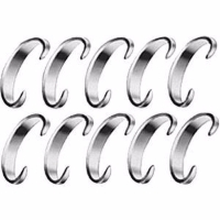 Show products in category Armacell Tubolit DG Clips zum Verschliessen der Isolierung Tubolit DG Picture for category Armacell Tubolit DG Clips zum Verschliessen der Isolierung Tubolit DG