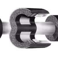 Show products in category Armafix AF-2 Rohrträger Dämmstärke 9,5 - 16,0mm Picture for category Armafix AF-2 Rohrträger Dämmstärke 9,5 - 16,0mm
