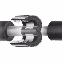 Show products in category Armafix AF-4 (AF-3) Rohrträger Dämmstärke 12,5 - 25,0mm Picture for category Armafix AF-4 (AF-3) Rohrträger Dämmstärke 12,5 - 25,0mm