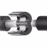 Show products in category Armafix AF-6 Rohrträger Dämmstärke 32,0 - 45,0mm Picture for category Armafix AF-6 Rohrträger Dämmstärke 32,0 - 45,0mm