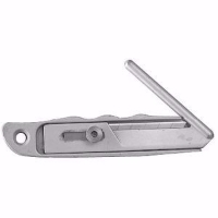 Show details for Armacell ArmaFlex Schlitzmesser verstellbar, 1 ST, Art.Nr. : SLITTER Picture of Armacell ArmaFlex Schlitzmesser verstellbar, 1 ST, Art.Nr. : SLITTER
