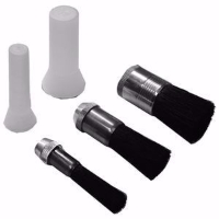 Show details for Armacell ArmaFlex Ersatzpinsel für Leimkanne 17 mm, 20 ST, Art.Nr. : GLUEM-BRUSH17MM Picture of Armacell ArmaFlex Ersatzpinsel für Leimkanne 17 mm, 20 ST, Art.Nr. : GLUEM-BRUSH17MM