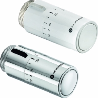 Show products in category IMI Hydronic Thermostat-Kopf Halo von IMI Heimeier Picture for category IMI Hydronic Thermostat-Kopf Halo von IMI Heimeier