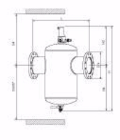 Show details for IMI Hydronic Engineering Zeparo ZIO 80 F DN 80 PN 10, Art.Nr. : 7882080 Picture of IMI Hydronic Engineering Zeparo ZIO 80 F DN 80 PN 10, Art.Nr. : 7882080