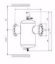 Show details for IMI Hydronic Engineering Zeparo ZIO 125 F DN 125 PN 10, Art.Nr. : 7882125 Picture of IMI Hydronic Engineering Zeparo ZIO 125 F DN 125 PN 10, Art.Nr. : 7882125