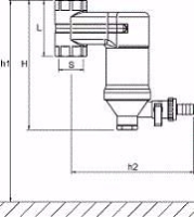 Show details for IMI Hydronic Engineering Zeparo ZUML 20 mit Magnetwirkung, Art.Nr. : 7893220 Picture of IMI Hydronic Engineering Zeparo ZUML 20 mit Magnetwirkung, Art.Nr. : 7893220
