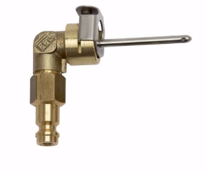 Bild von IMI Hydronic Engineering Messnadel, Winkel, Art.Nr.: 307 635-62