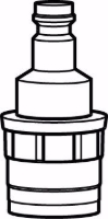 Show details for IMI Hydronic Engineering Adapter blau, Art.Nr.: 309 748-61 Picture of IMI Hydronic Engineering Adapter blau, Art.Nr.: 309 748-61