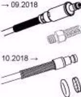 Show details for IMI Hydronic Engineering Ersatzfilter für Messschlauch 4 Stk. ab Oktober 2018, Art.Nr.: 311 062-62 Picture of IMI Hydronic Engineering Ersatzfilter für Messschlauch 4 Stk. ab Oktober 2018, Art.Nr.: 311 062-62