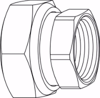 Show details for IMI Hydronic Engineering Anschluss mit Innengewinde DN 50 - G2, Art.Nr. : 52163050 Picture of IMI Hydronic Engineering Anschluss mit Innengewinde DN 50 - G2, Art.Nr. : 52163050