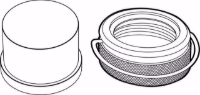 Show details for IMI Hydronic Engineering Behördenkappe DN 15-32, Art.Nr.: 52 164-100 Picture of IMI Hydronic Engineering Behördenkappe DN 15-32, Art.Nr.: 52 164-100