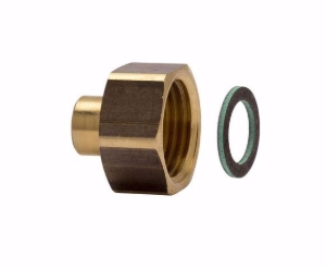 Bild von IMI Hydronic Engineering Übergangsstück STAD G3/4, Art.Nr.: 52 179-986