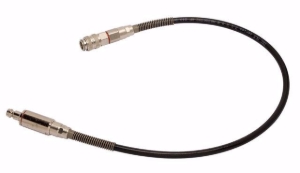 Picture of IMI Hydronic Engineering Messschlauch rot, 500 mm, Art.Nr.: 52 199-953