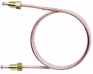 Bild von IMI Hydronic Engineering Impulsleitung 1 m, Art.Nr.: 52 265-301