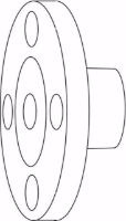 Show details for IMI Hydronic Engineering Anschluss mit Flansch G1 1/4" - D140 mm (verlängert), Art.Nr.: 52 759-632 Picture of IMI Hydronic Engineering Anschluss mit Flansch G1 1/4" - D140 mm (verlängert), Art.Nr.: 52 759-632
