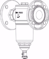 Show details for IMI Hydronic Engineering Zeparo Cyclone ZCDF DN 50, Art.Nr. : 30304080902 Picture of IMI Hydronic Engineering Zeparo Cyclone ZCDF DN 50, Art.Nr. : 30304080902
