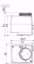 Show details for IMI Hydronic Engineering TA-Dreh-Stellantrieb TA-M106 CO 24 V, Art.Nr. : 32204290000 Picture of IMI Hydronic Engineering TA-Dreh-Stellantrieb TA-M106 CO 24 V, Art.Nr. : 32204290000