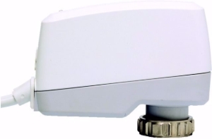 Bild von IMI Hydronic Engineering TA-Slider 160 KNX R24 5m mit halogenfreiem Kabel, Art.Nr.: 322224-01306