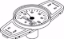 Show details for IMI Hydronic Engineering Thermometer für Globo H DN 10 - 32, blau, Art.Nr. : 0600-01.380 Picture of IMI Hydronic Engineering Thermometer für Globo H DN 10 - 32, blau, Art.Nr. : 0600-01.380