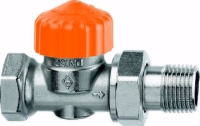 Show details for IMI Hydronic Engineering Thermostat-Ventilunterteil Eclipse Durchgang DN 10 verkürztes BM, Art.Nr. : 3462-01.000 Picture of IMI Hydronic Engineering Thermostat-Ventilunterteil Eclipse Durchgang DN 10 verkürztes BM, Art.Nr. : 3462-01.000