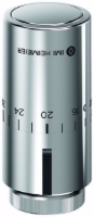 Show details for IMI Hydronic Engineering Thermostat-Kopf Halo 6°C - 28°C verchromt, Art.Nr. : 7500-00.501 Picture of IMI Hydronic Engineering Thermostat-Kopf Halo 6°C - 28°C verchromt, Art.Nr. : 7500-00.501