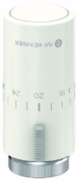 Show details for IMI Hydronic Engineering Thermostat-Kopf Halo 0°C - 28°C weiss RAL 9016, Art.Nr. : 7550-00.500 Picture of IMI Hydronic Engineering Thermostat-Kopf Halo 0°C - 28°C weiss RAL 9016, Art.Nr. : 7550-00.500